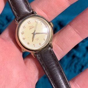 Timex Watch